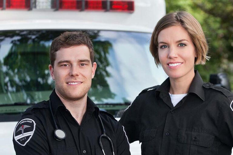 EMS Team